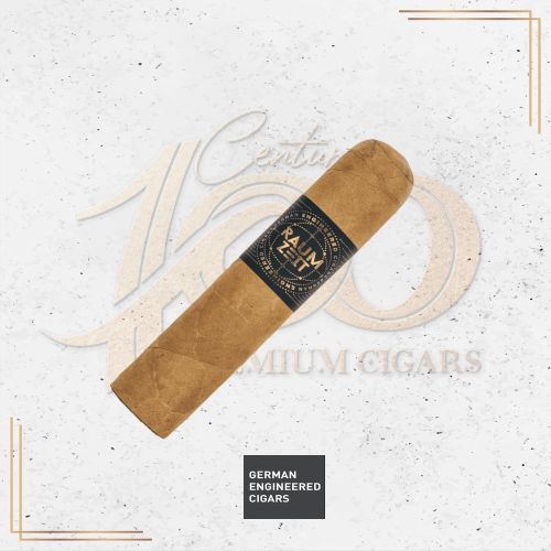 German Engineered Cigars - Raumzeit - Robusto