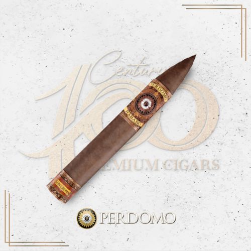 Perdomo - Habano - Sun Grown - Torpedo