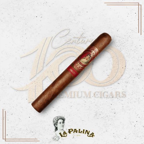 La Palina - Classic Rosado - Toro