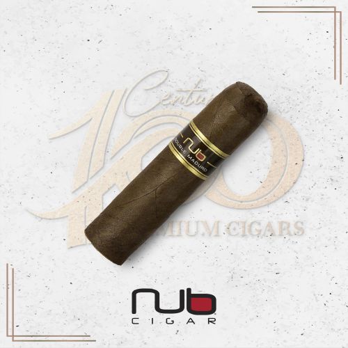 Nub - Double Maduro - 460