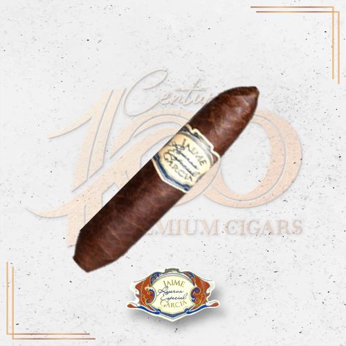 Jaime Garcia Reserva Especial - Figurado