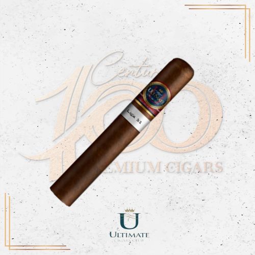 Ultimate Cigars Club by Carlos Nodal - Liga 51 Toro