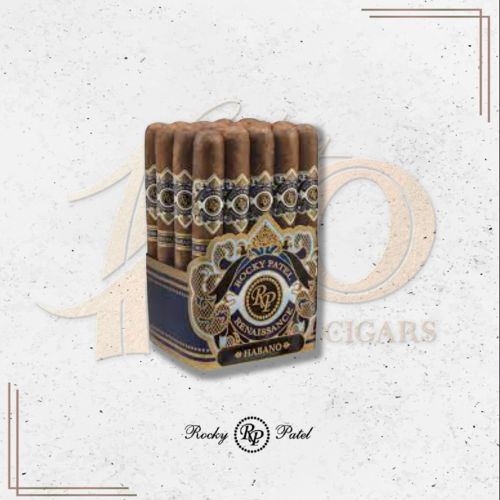 Rocky Patel - Rennaissance Habano - Sixty