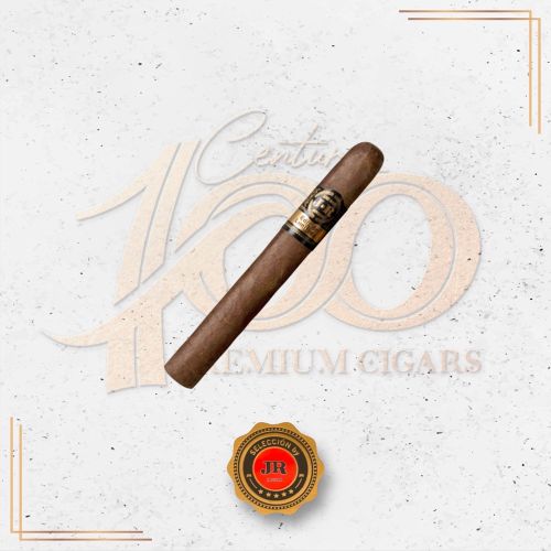 JR - Alternative Edicion Limitada - Montecristo C