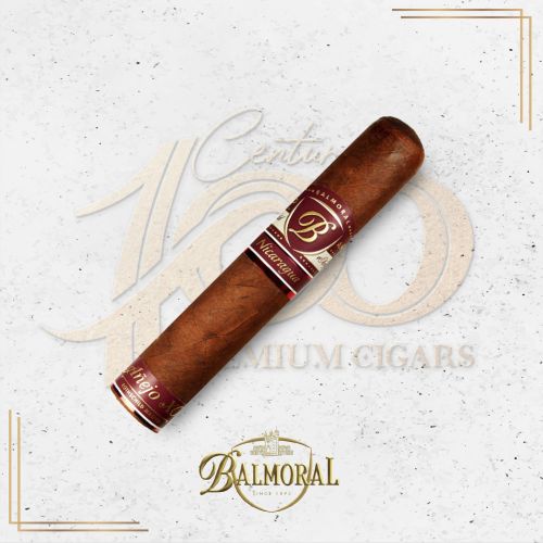 Balmoral - Anejo XO Nicaragua - Rothschild Masivo