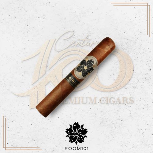 Room 101 - The Farce - Robusto 