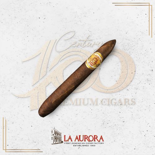 La Aurora - 107 Ecuador - Salomon