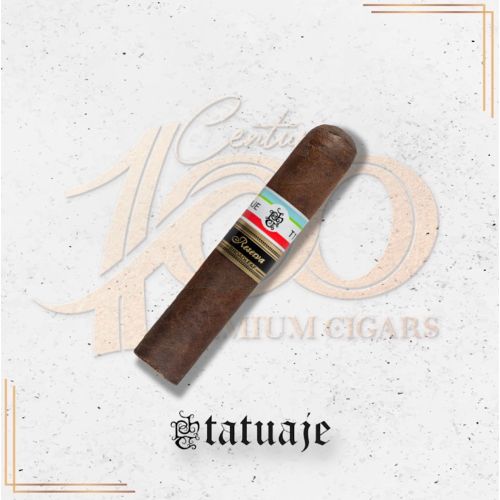 Tatuaje - T110 - Reserva Broadleaf