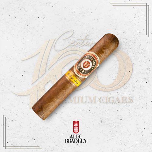 Alec Bradley - Coyol - Toro