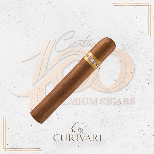 Curivari - Buenaventura - Picadores P54