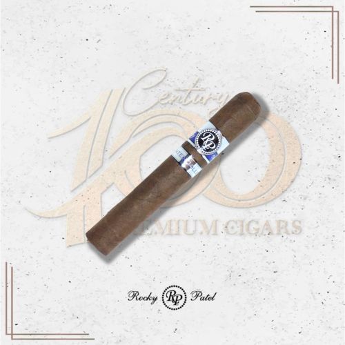 Rocky Patel - Winter Collection 2020 - Corona