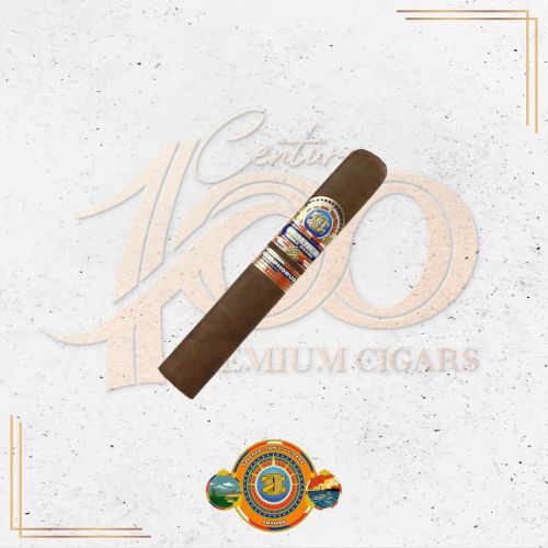 Ozgener (Oz Family Cigars) - Bosphorus - B52 