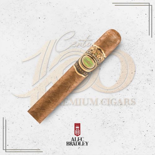 Alec Bradley - Retreat - Toro