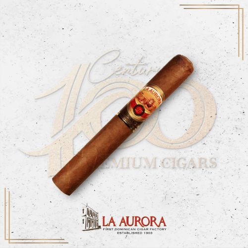 La Aurora - 107 Nicaragua - Toro