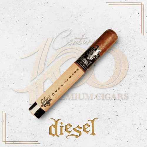 Diesel - Esteli Puro - Toro