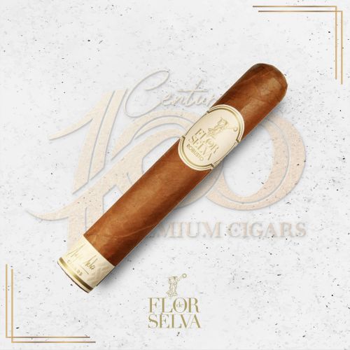 Flor de Selva - Classic Collection - Robusto