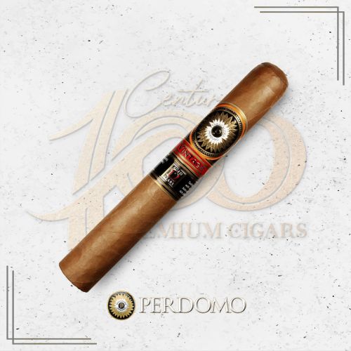 Perdomo - Double Aged 12 Year - Connecticut - Epicure