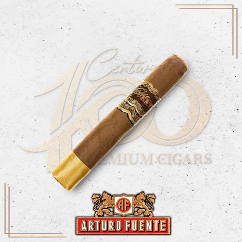 Arturo Fuente - Casa Fuente - 806 Natural