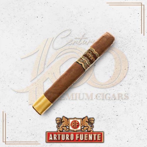 Arturo Fuente - Casa Fuente - 808 Natural