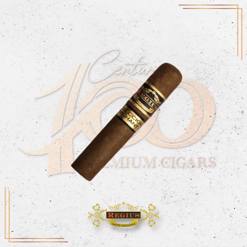 Regius - Seleccion Orchant Limited Edition 2015 - Hermoso