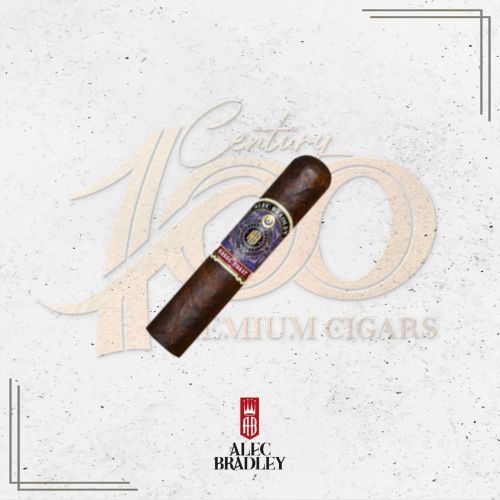 Alec Bradley - Magic Toast - Chunk