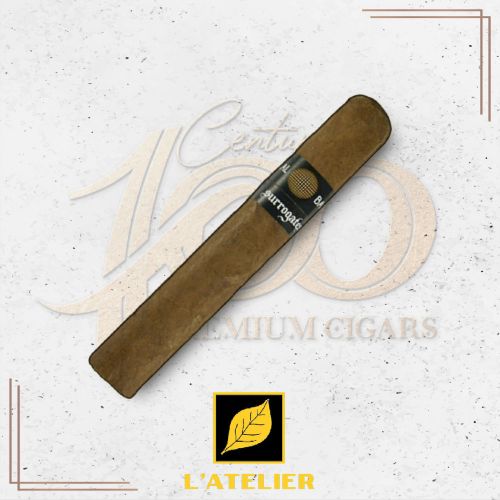 L'Atelier - Surrogates - Crystal Baller 646