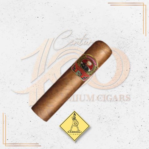 Casdagli - Napoleonic Collection The Forrader - Robusto