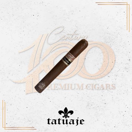 Tatuaje - 20th - RL22