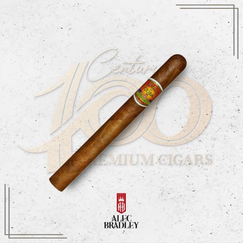 Alec Bradley - Spirit of Cuba - Natural - Churchill