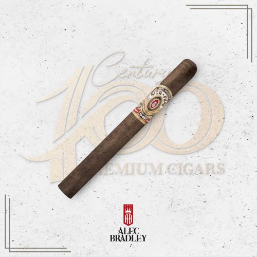 Alec Bradley - Nica Puro - Churchill