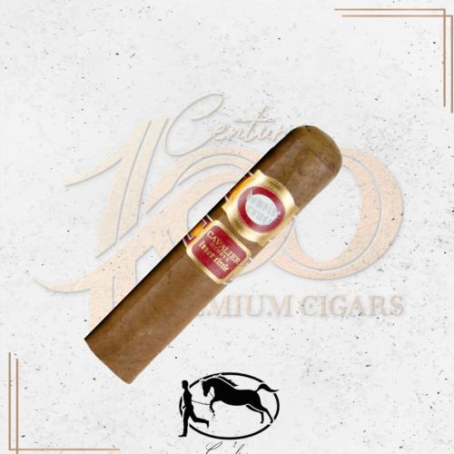 Cavalier Geneve - Inner Circle Domaine Rouge - Robusto Grande