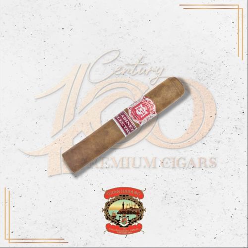 Gran Habano - Cabinet Selection - Toro