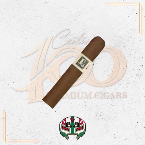 Leccia - White - Robusto