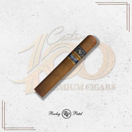 Rocky Patel - Velvet Edition - Sixty