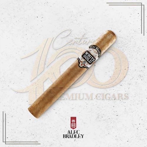 Alec Bradley - White Gold - Toro