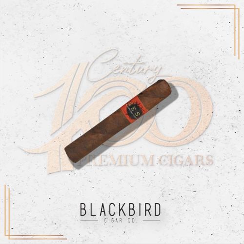 Blackbird - Nest Maduro - Gordo 