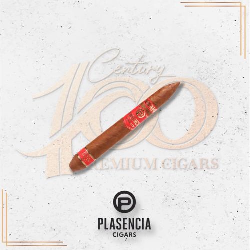 Plasencia - Limited Edition - 2021 Year of the Ox