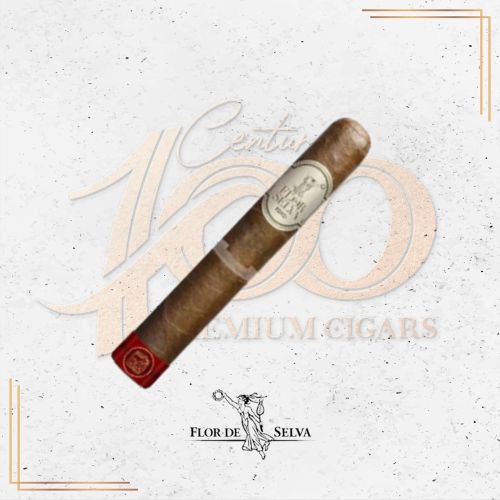 Flor de Selva - Zodiac - 2020 Year of the Rat