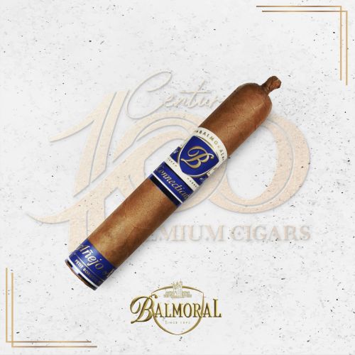 Balmoral - Anejo XO Connecticut - Petit Robusto FT