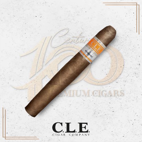 CLE - Habano - 54 x 6 Toro 11/18