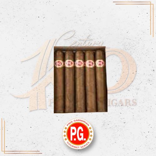 Paul Garmirian (PG) - Gourmet Series Reserva Exclusiva - Connoisseur