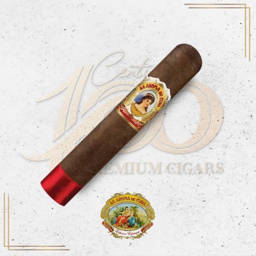 La Aroma de Cuba - La Aroma de Cuba - Robusto