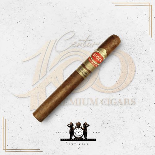 Nat Sherman - Epoca Reserva - Corona Grande