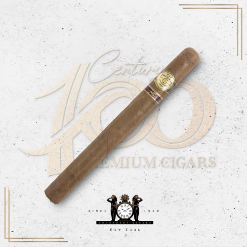 Nat Sherman - Joel Sherman LE 75th Celebration - Double Corona