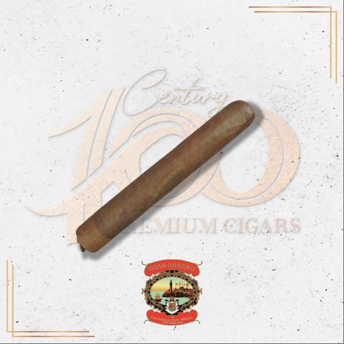 Gran Habano - Persian King La Contra Natural - Tiger