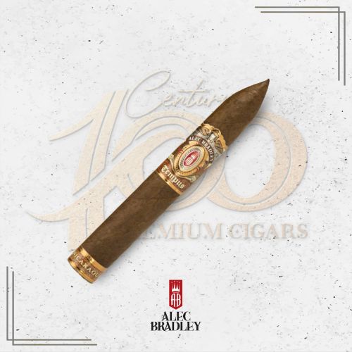 Alec Bradley - Tempus Nicaragua - Imperator