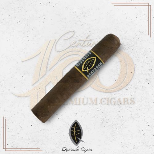 Quesada - Reserva Privada - Oscuro Double Corona