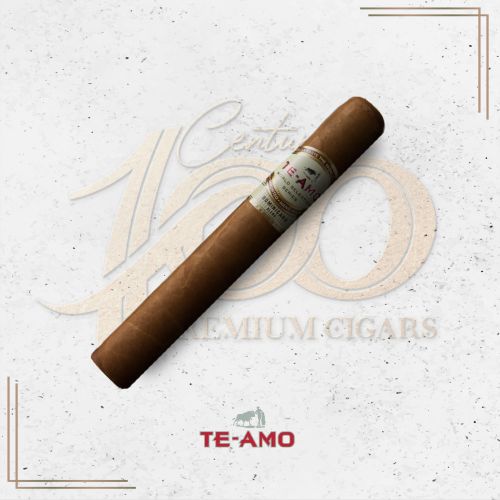 Te-Amo - World Selection Series (WSS) Dominican Blend - Toro