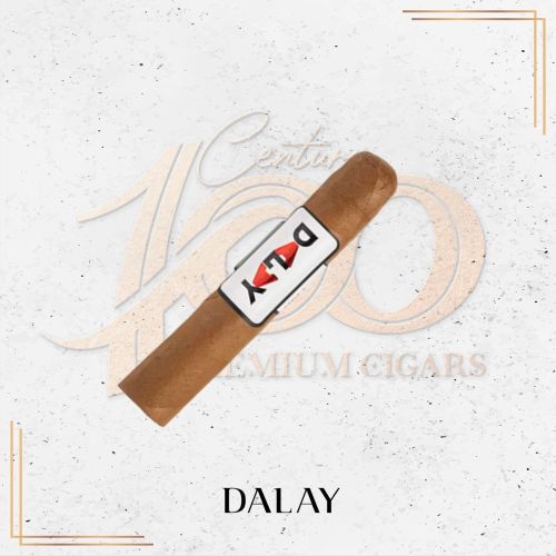 Dalay - Hell Connecticut - Short Robusto