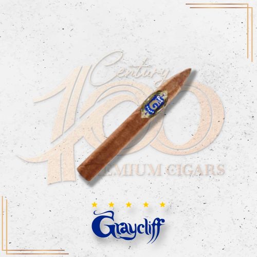 Graycliff - Profesionale Series - Pirate 